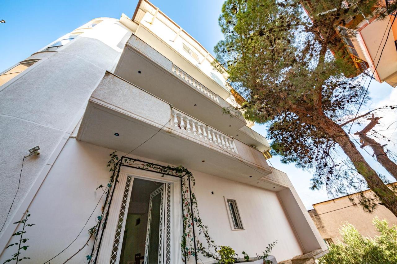 Ideal Aparthotel Saranda Luaran gambar