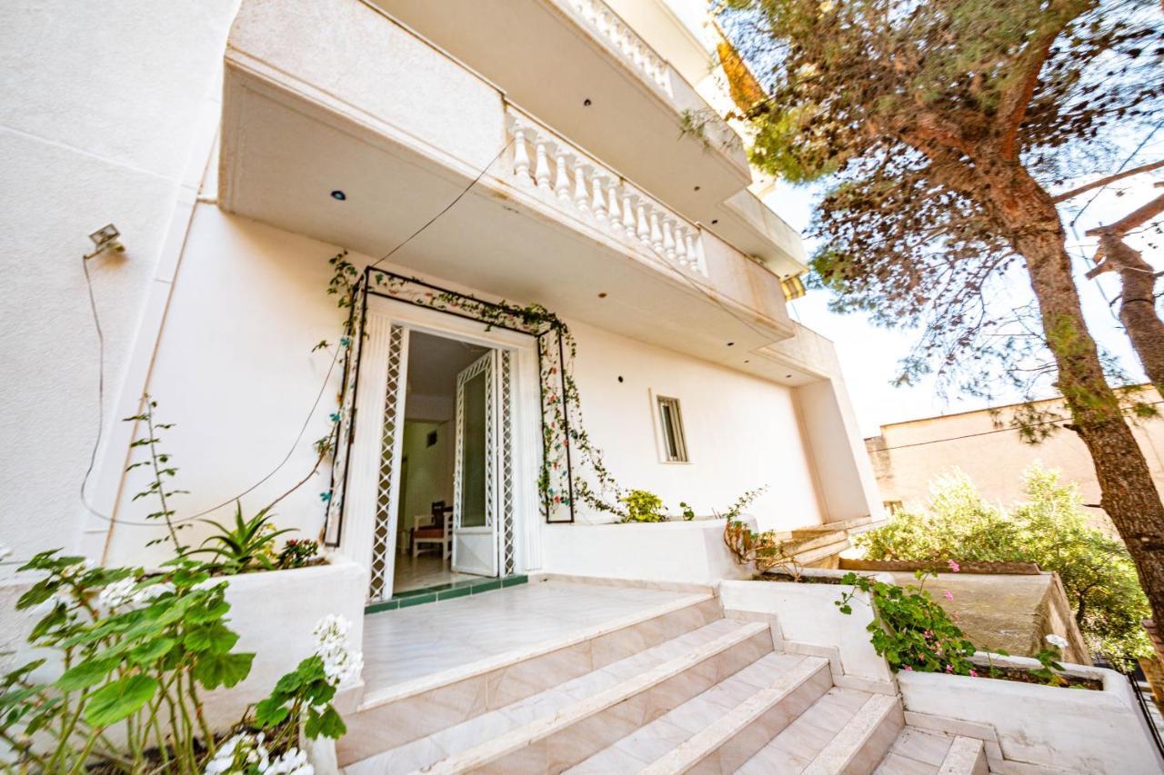 Ideal Aparthotel Saranda Luaran gambar